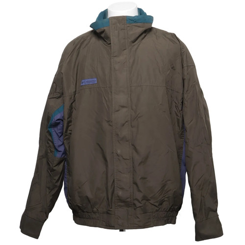Columbia allwetterjacke - columbia,,