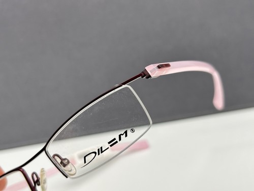 Dilem brille damen - dilem, pink