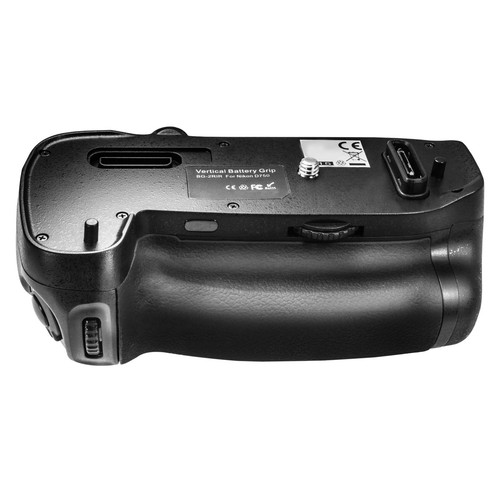 Batteriegriff für nikon d750 - batteriegriff,