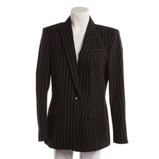 Marc Cain Blazer 42 N5 Schwarz