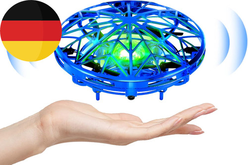 Kizmyee ufo mini drohne für - kizmyee®,