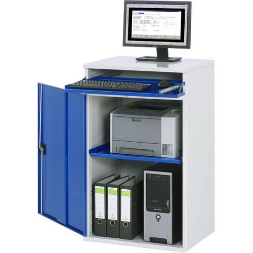 Computer-Arbeitsplatz