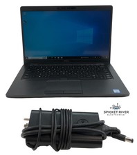 Dell Latitude 5400 Quad Core