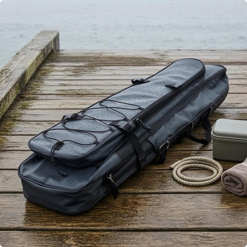 Flossenrucksack mesh - flossenrucksack,
