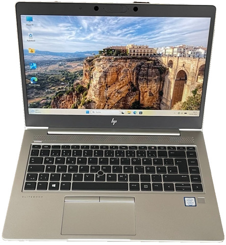 Elitebook 840 intel - hp, g6