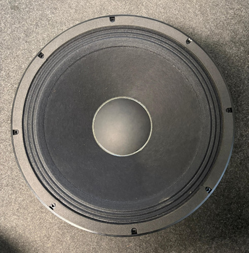 Acoustics hpbe182 - l-acoustics,