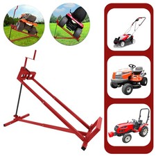 Rasentraktor Aufsitzmäher