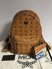 MCM Stark Rucksack +