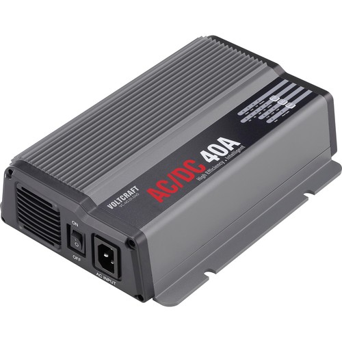 Voltcraft 01 040 - voltcraft, vc-40.01.040