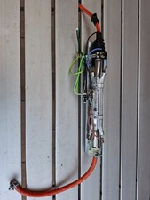 Durchlauferhitzer für Siemens