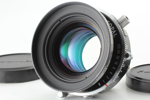 Exc schneider apo symmar - [exc+4],