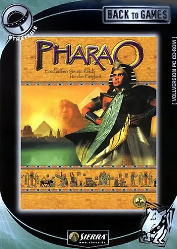 Pharao classic - pharao,