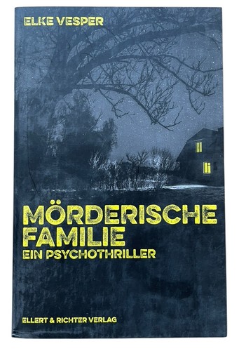 Mörderische familie ein - familie,