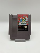 Bubble Bobble - Nintendo NES - Nur Modul - PAL