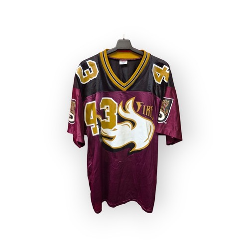 Fab knit rhein fire nfl - fire,