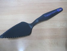 Tupperware, Griffbereit Küchenhelfer,  Tortenheber, Tortenmesser, Kuchenschaufel