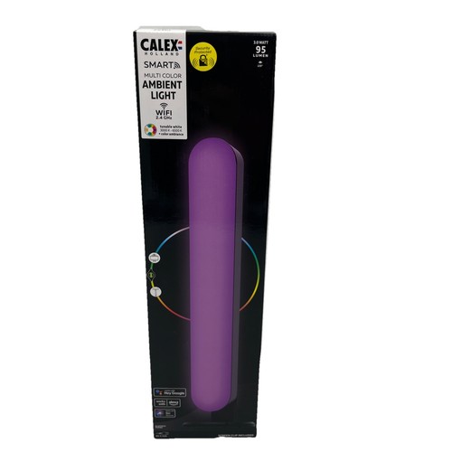Calex smart ambient - calex,