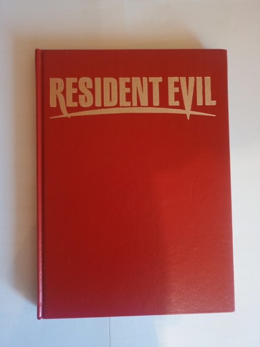 Resident evil comic gamix - evil,