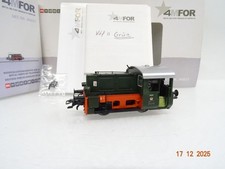 Märklin 36825 diesellok - märklin,