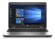 HP ProBook 655 G2 | 15,6" | A10-8700B R6 | 8 GB RAM | 256 GB SSD