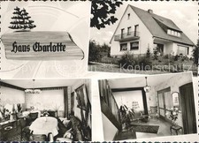 Bad Salzuflen Haus Charlotte