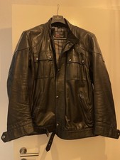 Belstaff Gangster 1969