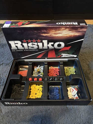 Parker risiko - parker,
