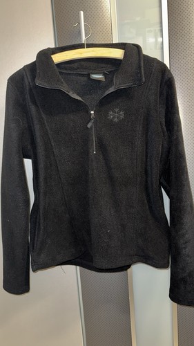 Athletic works fleecepullover - athletic,