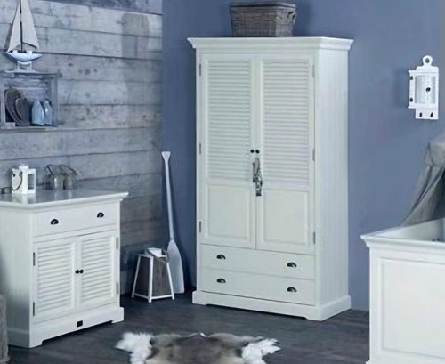 Babyzimmer komplett teilig - babyzimmer, 3-teilig