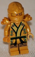 Lego® Ninjago 949518 Goldener