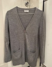 Repeat Strickjacke 100%