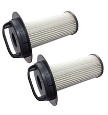 2 HEPA Filter für Philips