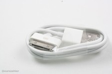 Ladekabel Apple iPhone 4 4S 3G