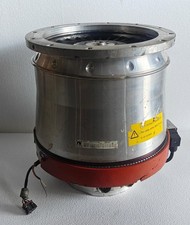 LEYBOLD MAG W 2000 CT TURBO