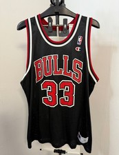 Vintage Champion NBA Chicago