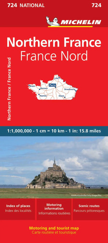 Michelin frankreich - michelin,
