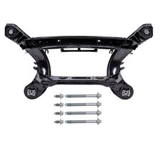 Hinterachse für mercedes cls - hinterachse,