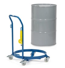 Fetra Fassroller, mit