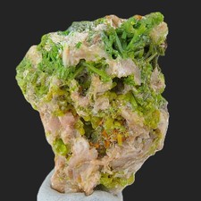 Pyromorphit XX, "Heilige