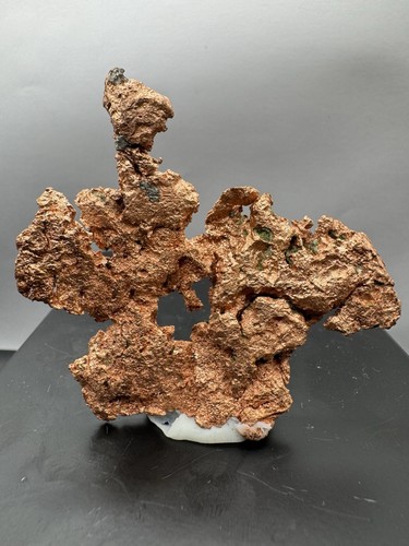 Natur kupfer nugget - kupfer,