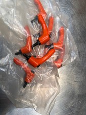 Verstellbare Klemmhebel M5x10