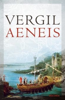 Aeneis von vergil buch - buch, |