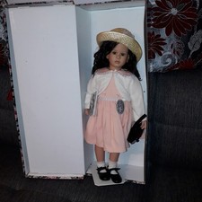 Ruht Treffeisen Puppe