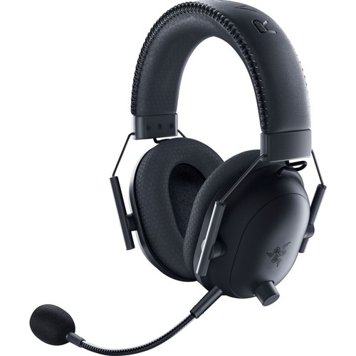 Razer blackshark pro - blackshark,