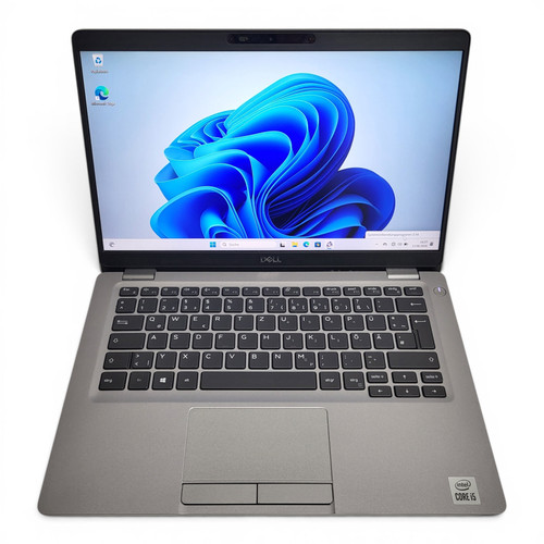 Dell latitude 5310 - latitude,