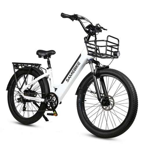 Samebike elektrofahrrad - samebike,