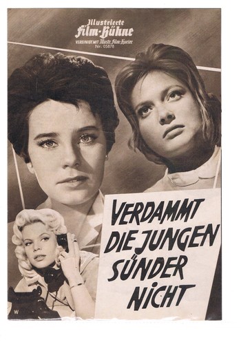 Ifb 05878 verdammt die - ifb, nr.