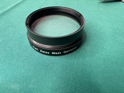 Carl zeiss objektiv - f, 300