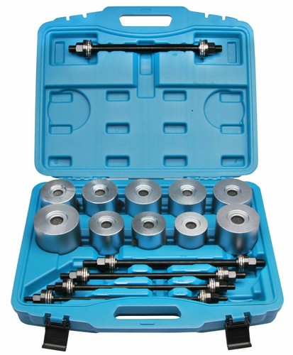 Tlg silentlager top - 27,