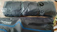 Outwell Schlafkabine /